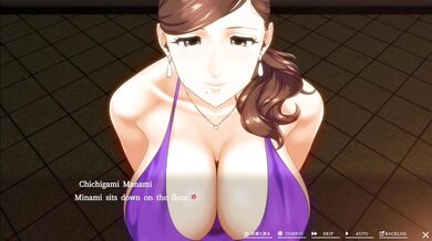 'Sexy Schoolgirl Explores the Fantastical World of Erotic Rituals: Makoto Narumi Premiere'