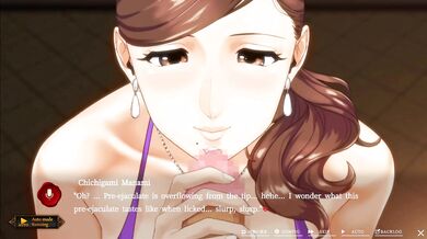 'Sexy Schoolgirl Explores the Fantastical World of Erotic Rituals: Makoto Narumi Premiere'
