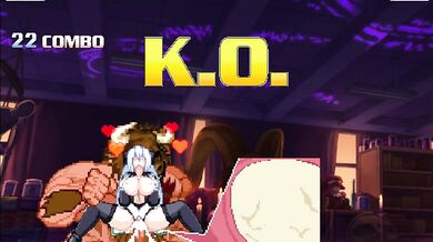 Hentai Porn: Minotaur vs Iari - The Epic Battle of the Beasts!