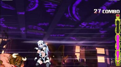 Hentai Porn: Minotaur vs Iari - The Epic Battle of the Beasts!