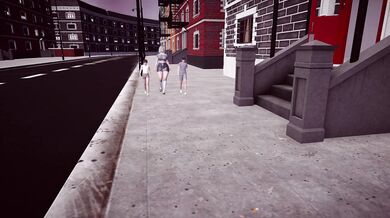 'La familia de la historia 25.'