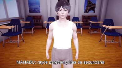 'La familia de la historia 25.'