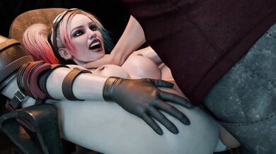 'Sexy Stripper MILF Fucks Hardcore On Office Chair'