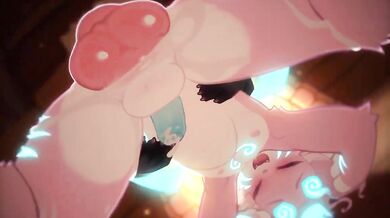 'Sexual Exploration with the Nightlight On'