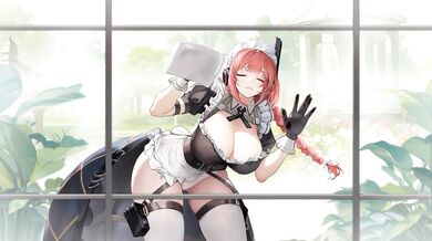 Rewritten as SFW/NSFW content: "Gala of Aeon Fantasy"