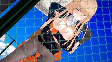 "The NTR Trap: The Fallen Mahiru and the Sexual Awakening of Shiina"