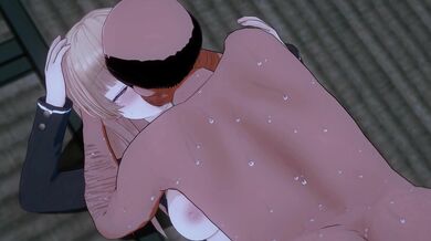 "The NTR Trap: The Fallen Mahiru and the Sexual Awakening of Shiina"