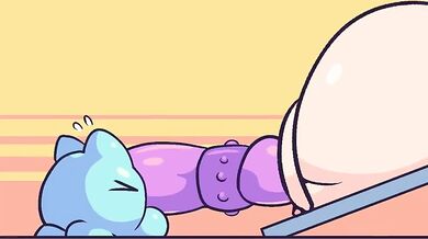 "Connecting with a Cybernetic Companion through Sludgy Sensuality: Yuo Robotic Relationships"