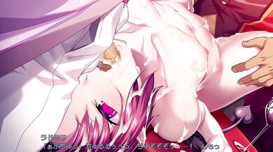 'The Dark Queen's Side Story: Radomira Part 4 - Tales of the Hidden Depths of Desire'
