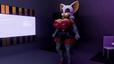 'Unbridled Tension: Prequel [Electricfist]'