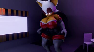 'Unbridled Tension: Prequel [Electricfist]'