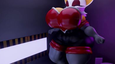 'Unbridled Tension: Prequel [Electricfist]'