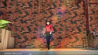 'Unlimited Rin Tohsaka Babeworks MK7: The Hentai Chronicles'