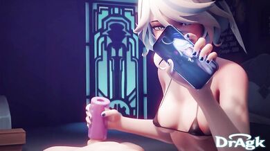'POV: You have ntr'