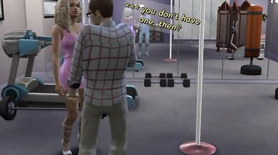 'Futa on Male: No Bimbos Allowed - Futa Hentai'