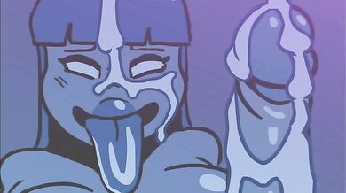 "A collection of hot and steamy blowjobs will leave you wanting more!"