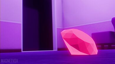 "The Fear of Handling Reptiles: Magnetic Voice Sexcapades"