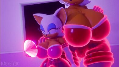 "The Fear of Handling Reptiles: Magnetic Voice Sexcapades"