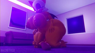 "The Fear of Handling Reptiles: Magnetic Voice Sexcapades"