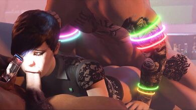 "Jodie Holmes - Bad End Party [Classic] [Niisath] [NO WM]"