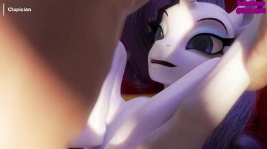 '"Unicorn Fucks Human" - A Story of Lust and Desire'