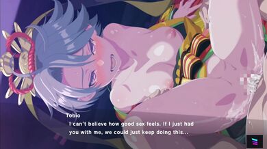 'Fireworks of the Shining Princess: Kaguyahime Hanabi'