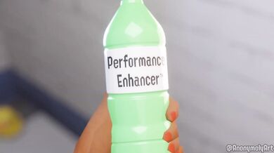 'Twinelle's Journey to Adulthood [Anonymous]'.