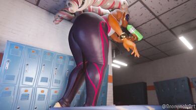 'Twinelle's Journey to Adulthood [Anonymous]'.