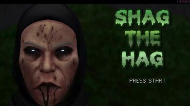 "Shag the Hag (part 2) | S4"