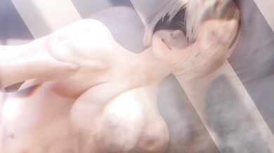 'AI AUTONOMOUS SEX ROBOTS: THREESOME WITH HUMAN AND MACHINE'