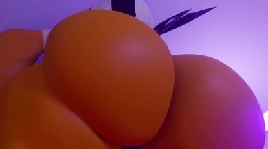 Rewritten: "Sticky Threesome with Magnetic Attraction"