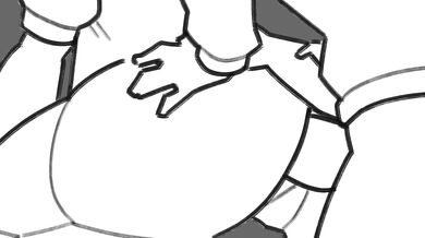 'Dr. Voir's Sperm Spiked Mauler - The Ultimate Test of Endurance and Pleasure'