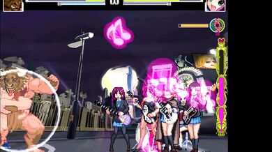 Minotaur vs Haruhi Suzumiya