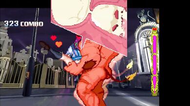 Minotaur vs Haruhi Suzumiya