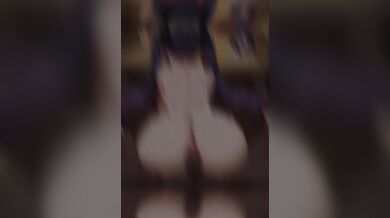 "Mona, My Secret Lover: Blacked HMV Edition"