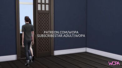 "Sexy Office Seductress: Will She Sacrifice Love For Success?"