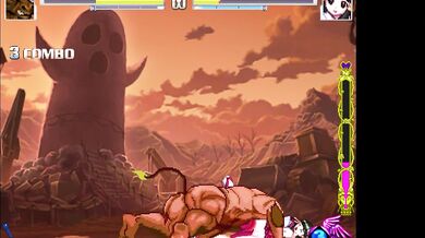 The Minotaur vs The Maori Warrior: A Hentai Battle of Mythical Proportions