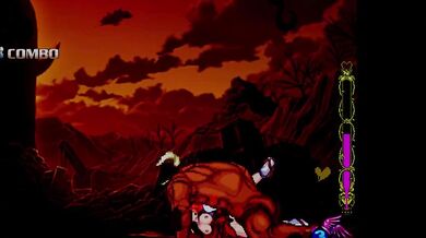 The Minotaur vs The Maori Warrior: A Hentai Battle of Mythical Proportions