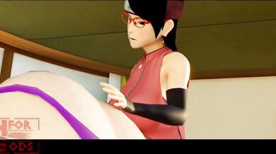 Rewritten as: "The Perfect Love Doll: Hinata's Desires"