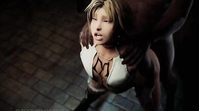 'February: Winter's Wet Wonderland! (Uncensored)'