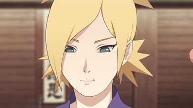 "A Sweeter Hentai: A Facial Odyssey with Temari"