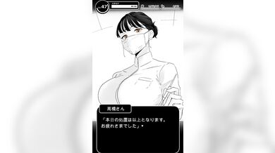 WATCH THIS HOT DENTAL HYGIENIST GIVE A WILD BLOW JOB!