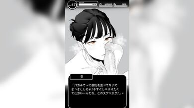 WATCH THIS HOT DENTAL HYGIENIST GIVE A WILD BLOW JOB!