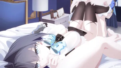 'Ouro Kronii Nekololisama Blowjob'
