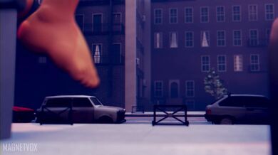 "Cumming for the Coffee: A Bountiful Beverage Adventure with Magnetvox"