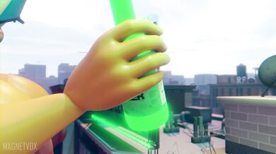 "Cumming for the Coffee: A Bountiful Beverage Adventure with Magnetvox"