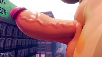 "Cumming for the Coffee: A Bountiful Beverage Adventure with Magnetvox"