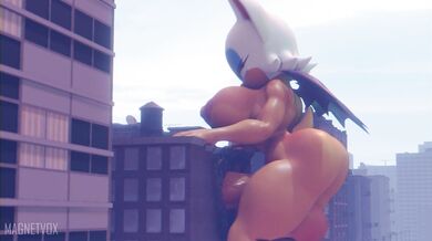 "Cumming for the Coffee: A Bountiful Beverage Adventure with Magnetvox"