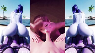 "Widowmaker's Longing"