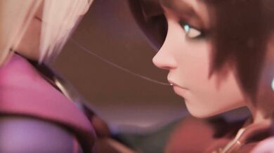 "Widowmaker's Longing"